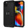 Case Spigen Tough Armor Black - iPhone 11 Pro Max (075CS27142)